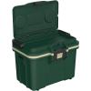 imagePelican 14 Quart CoolerHunter GreenTan