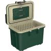 imagePelican 14 Quart CoolerHunter GreenTan