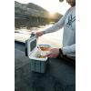 imagePelican 14 Quart CoolerHunter GreenTan