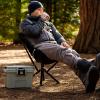 imagePelican 14 Quart CoolerHunter GreenTan