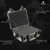 imagePelican 1400 Case With Foam BlackWith Foam