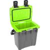 imagePelican 20 Quart Elite CoolerGreyGreen