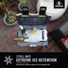 imagePelican 20 Quart Elite CoolerGreyGreen