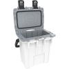 imagePelican 20 Quart Elite CoolerWhiteGray