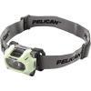 imagePelican 2750C LED Headlamp Photo Luminescent Body