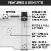 imagePelican 30 Quart Elite CoolerHunter GreenTan