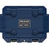 imagePelican 30 Quart Elite CoolerRedBlueWhite