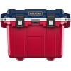 imagePelican 30 Quart Elite CoolerRedBlueWhite