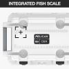 imagePelican 50 Quart Elite CoolerSageGray