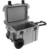 imagePelican 65QT Elite Wheeled CoolerDark GreyBlack