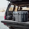 imagePelican 65QT Elite Wheeled CoolerDark GreyBlack