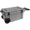 imagePelican 65QT Elite Wheeled CoolerGraphite