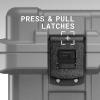 imagePelican 65QT Elite Wheeled CoolerGraphite