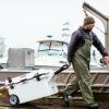 imagePelican 65QT Elite Wheeled CoolerGraphite