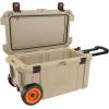 imagePelican 65QT Elite Wheeled CoolerTan