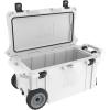 imagePelican 65QT Elite Wheeled CoolerWhite