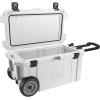 imagePelican 65QT Elite Wheeled CoolerWhite