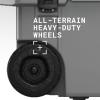 imagePelican 65QT Elite Wheeled CoolerWhiteGrey