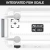 imagePelican 70 Quart Elite CoolerCementWhite