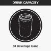 imagePelican 70 Quart Elite CoolerHunter GreenTan