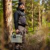 imagePelican 8QT Personal Cooler ampamp Dry BoxHunter GreenTan