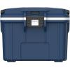 imagePelican 8QT Personal Cooler ampamp Dry BoxMidnight Blue