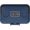 imagePelican 8QT Personal Cooler ampamp Dry BoxMidnight Blue