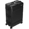imagePelican ATX Luggage Hard Case Luggage with Wheels  Waterproof Hardshell  Large Size 30 Inch CheckIn Suitcase CharcoalBlack