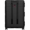 imagePelican ATX Luggage Hard Case Luggage with Wheels  Waterproof Hardshell  Large Size 30 Inch CheckIn Suitcase CharcoalBlack