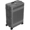 imagePelican ATX Luggage Hard Case Luggage with Wheels  Waterproof Hardshell  Large Size 30 Inch CheckIn Suitcase CharcoalCharcoal