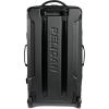 imagePelican ATX Luggage Hard Case Luggage with Wheels  Waterproof Hardshell  Medium Size 25 Inch CheckIn Suitcase BlackBlack