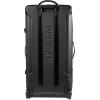 imagePelican ATX Luggage Hard Case Luggage with Wheels  Waterproof Hardshell  Medium Size 25 Inch CheckIn Suitcase BlackBlack