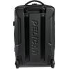 imagePelican ATX Luggage Hard Case Luggage with Wheels  Waterproof Hardshell  Medium Size 25 Inch CheckIn Suitcase BlackBlack