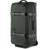 imagePelican ATX Luggage Hard Case Luggage with Wheels  Waterproof Hardshell  Medium Size 25 Inch CheckIn Suitcase BlackCharcoal