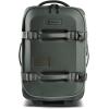imagePelican ATX Luggage Hard Case Luggage with Wheels  Waterproof Hardshell  Medium Size 25 Inch CheckIn Suitcase BlackCharcoal