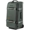 imagePelican ATX Luggage Hard Case Luggage with Wheels  Waterproof Hardshell  Medium Size 25 Inch CheckIn Suitcase BlackCharcoal