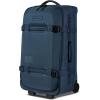 imagePelican ATX Luggage Hard Case Luggage with Wheels  Waterproof Hardshell  Medium Size 25 Inch CheckIn Suitcase BlackIndigo