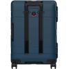 imagePelican ATX Luggage Hard Case Luggage with Wheels  Waterproof Hardshell  Medium Size 25 Inch CheckIn Suitcase BlackIndigo