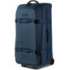 imagePelican ATX Luggage Hard Case Luggage with Wheels  Waterproof Hardshell  Medium Size 25 Inch CheckIn Suitcase BlackIndigo