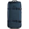 imagePelican ATX Luggage Hard Case Luggage with Wheels  Waterproof Hardshell  Medium Size 25 Inch CheckIn Suitcase BlackIndigo