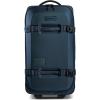 imagePelican ATX Luggage Hard Case Luggage with Wheels  Waterproof Hardshell  Medium Size 25 Inch CheckIn Suitcase BlackIndigo