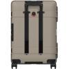 imagePelican ATX Luggage Hard Case Luggage with Wheels  Waterproof Hardshell  Medium Size 25 Inch CheckIn Suitcase BlackSand