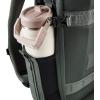 imagePelican Aegis Backpack 25 Liter  Travel Backpack BlackIndigo