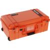 imagePelican Air 1535 Case With Foam  BlackOrange