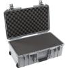 imagePelican Air 1535 Case With Foam  BlackSilver