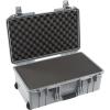imagePelican Air 1535 Case With Foam  BlackSilver