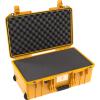 imagePelican Air 1535 Case With Foam  BlackYellow
