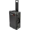imagePelican Air 1615 Travel Case  Suitcase Luggage BlackBlack