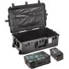 imagePelican Air 1615 Travel Case  Suitcase Luggage BlackBlack