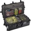 imagePelican Air 1615 Travel Case  Suitcase Luggage BlackBlack
